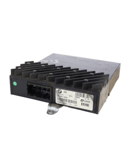 Amplificateur audio BMW SERIE 1 E87 PHASE 1 Diesel
