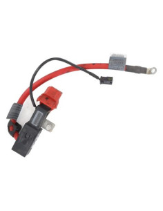 Batterie BMW SERIE 1 E87 PHASE 1 Diesel