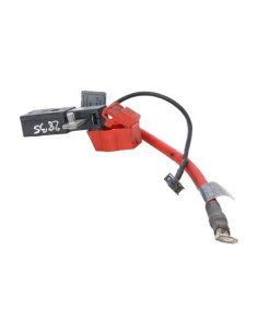Batterie BMW SERIE 1 E87 PHASE 1 Diesel 2