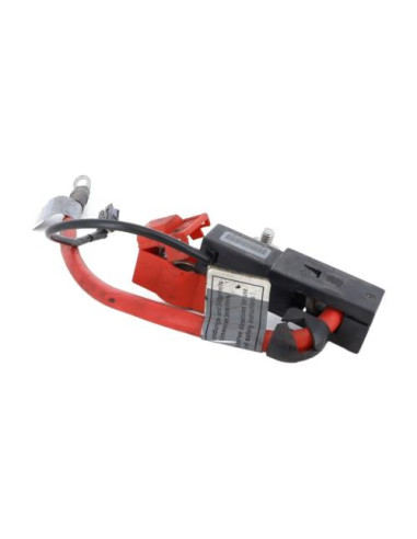 Batterie BMW SERIE 1 E87 PHASE 1 Diesel