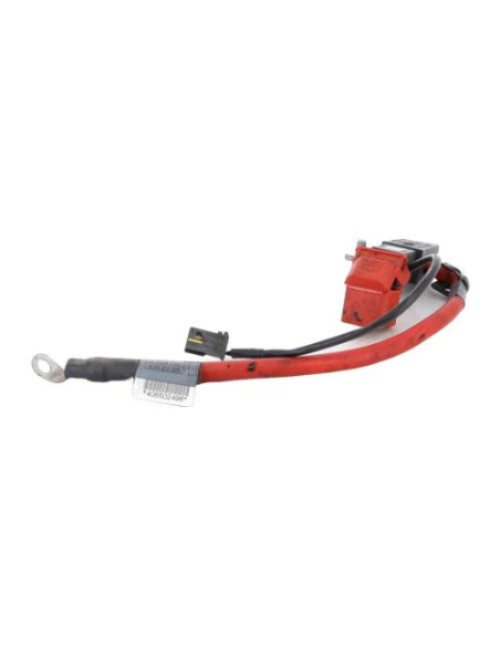 Batterie BMW SERIE 1 E87 PHASE 1 Diesel