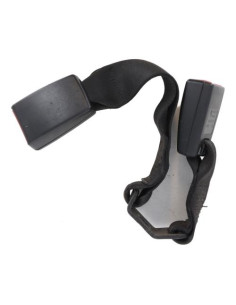 Attache ceinture arriere centrale BMW SERIE 1 E87 PHASE 1 Diesel