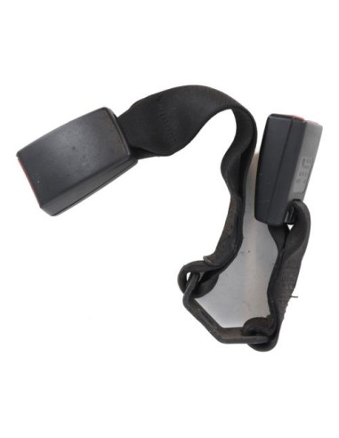 Attache ceinture arriere centrale BMW SERIE 1 E87 PHASE 1 Diesel