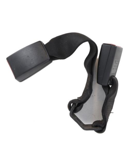 Attache ceinture arriere centrale BMW SERIE 1 E87 PHASE 1 Diesel