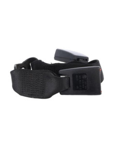 Attache ceinture arriere centrale BMW SERIE 1 E87 PHASE 1 Diesel 2