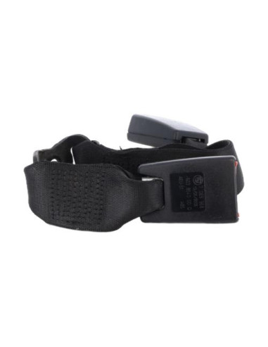 Attache ceinture arriere centrale BMW SERIE 1 E87 PHASE 1 Diesel
