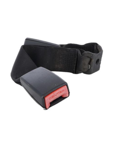 Attache ceinture arriere centrale BMW SERIE 1 E87 PHASE 1 Diesel