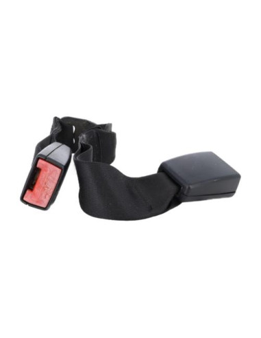 Attache ceinture arriere centrale BMW SERIE 1 E87 PHASE 1 Diesel
