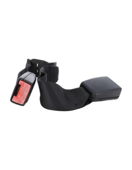 Attache ceinture arriere centrale BMW SERIE 1 E87 PHASE 1 Diesel