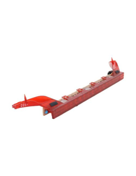 Feu arriere stop central BMW SERIE 1 E87 PHASE 1 Diesel