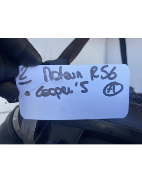 Moteur MINI MINI 2 R56 PHASE 1 Essence