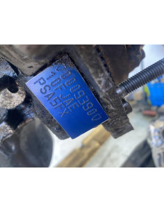 Moteur MINI MINI 2 R56 PHASE 1 Essence 2