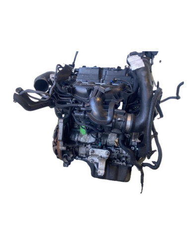 Moteur MINI MINI 2 R56 PHASE 1 Essence
