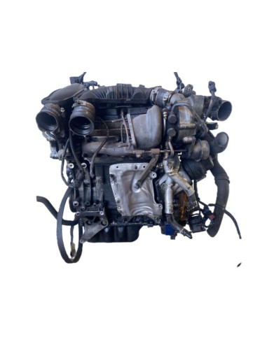 Moteur MINI MINI 2 R56 PHASE 1 Essence