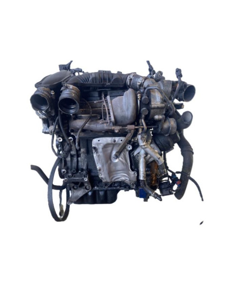 Moteur MINI MINI 2 R56 PHASE 1 Essence