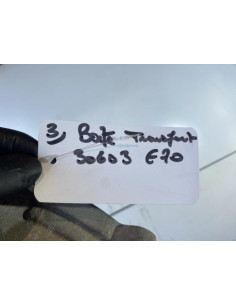 Boite de transfert BMW X5 E70 PHASE 1 Diesel