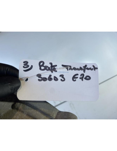 Boite de transfert BMW X5 E70 PHASE 1 Diesel