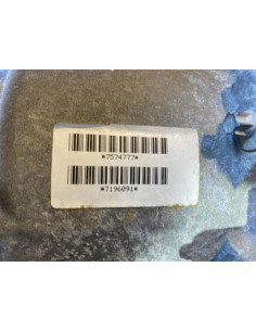 Boite de transfert BMW X5 E70 PHASE 1 Diesel 2