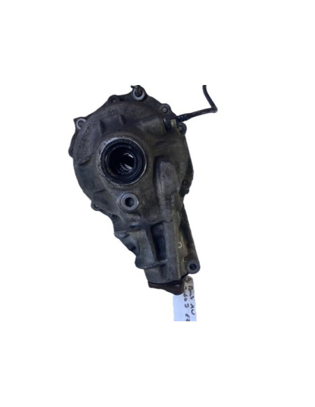 Pont avant complet BMW X5 E70 PHASE 1 Diesel