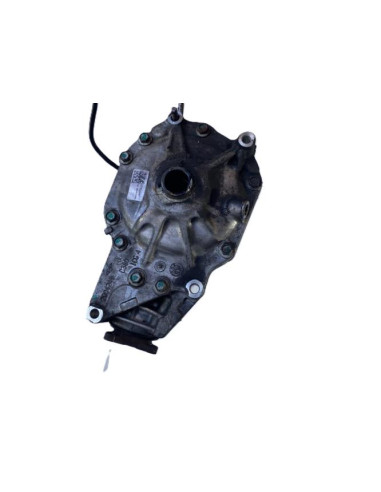 Pont avant complet BMW X5 E70 PHASE 1 Diesel