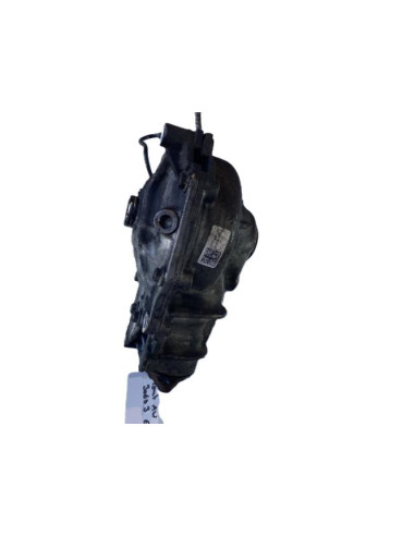 Pont avant complet BMW X5 E70 PHASE 1 Diesel