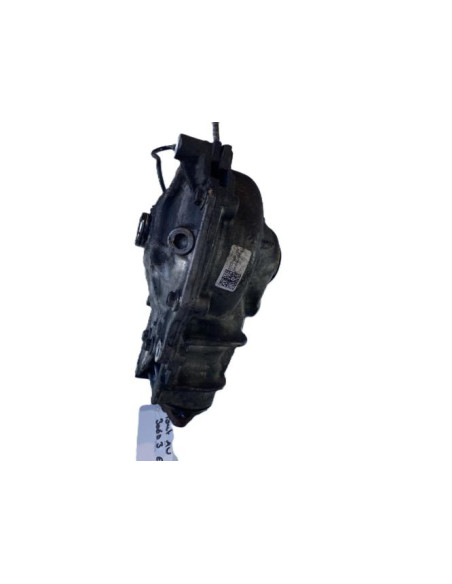 Pont avant complet BMW X5 E70 PHASE 1 Diesel
