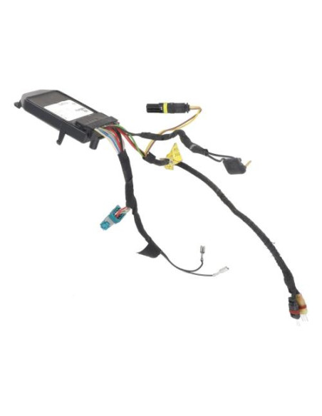 Retroviseur droit BMW SERIE 1 F20 PHASE 2 Diesel