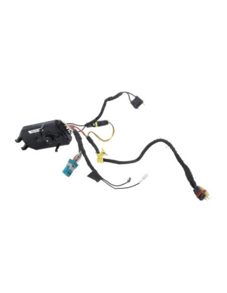 Retroviseur droit BMW SERIE 1 F20 PHASE 2 Diesel