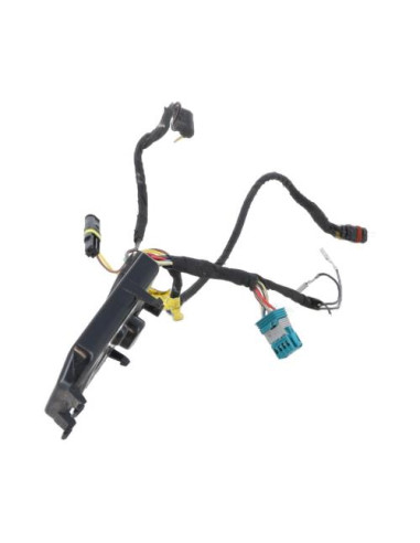 Retroviseur droit BMW SERIE 1 F20 PHASE 2 Diesel