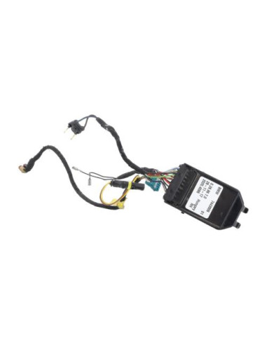 Retroviseur droit BMW SERIE 1 F20 PHASE 2 Diesel
