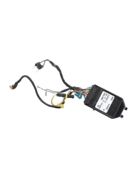 Retroviseur droit BMW SERIE 1 F20 PHASE 2 Diesel