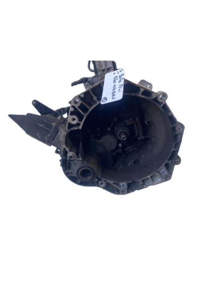 Boite de vitesses MINI MINI 1 R50/R53 PHASE 1 Essence