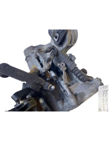 Boite de vitesses MINI MINI 1 R50/R53 PHASE 1 Essence