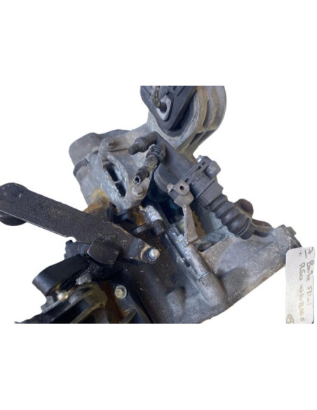 Boite de vitesses MINI MINI 1 R50/R53 PHASE 1 Essence