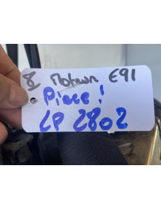 Moteur BMW SERIE 3 E91 TOURING PHASE 2 BREAK Diesel 2