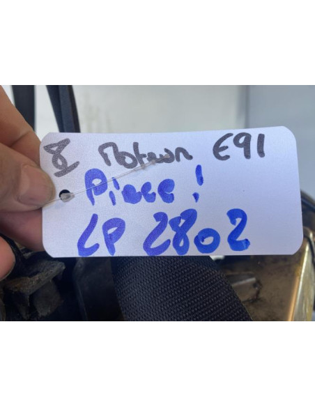 Moteur BMW SERIE 3 E91 TOURING PHASE 2 BREAK Diesel