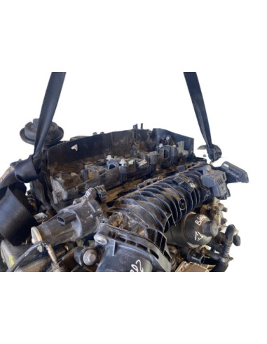 Moteur BMW SERIE 3 E91 TOURING PHASE 2 BREAK Diesel