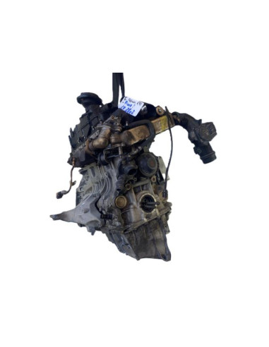 Moteur BMW SERIE 3 E91 TOURING PHASE 2 BREAK Diesel
