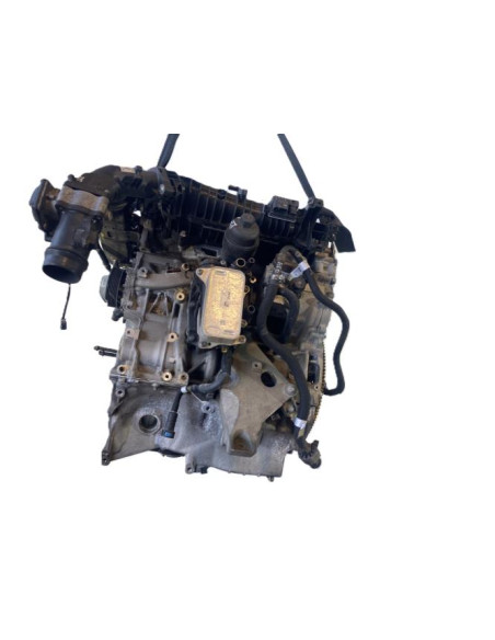 Moteur BMW SERIE 3 E91 TOURING PHASE 2 BREAK Diesel