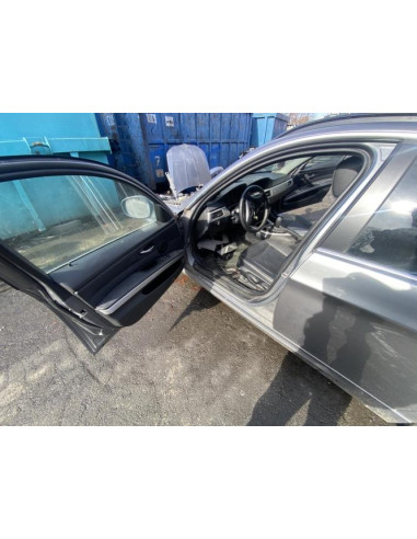 Moteur BMW SERIE 3 E91 TOURING PHASE 2 BREAK Diesel