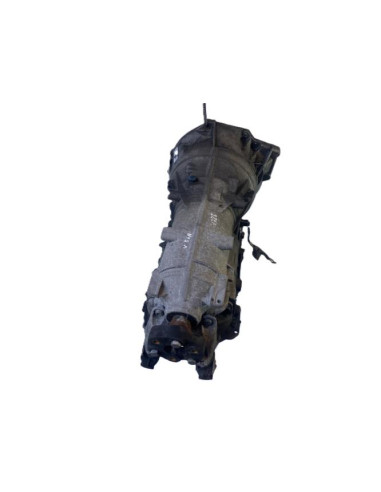 Boite de vitesses BMW SERIE 1 F20 PHASE 1 Essence