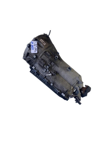 Boite de vitesses BMW SERIE 1 F20 PHASE 1 Essence