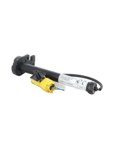 Charniere de capot BMW SERIE 2 F45 ACTIVE TOURER PHASE 1 Diesel