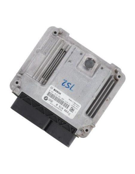 Calculateur moteur MINI MINI 2 R56 PHASE 2 Diesel
