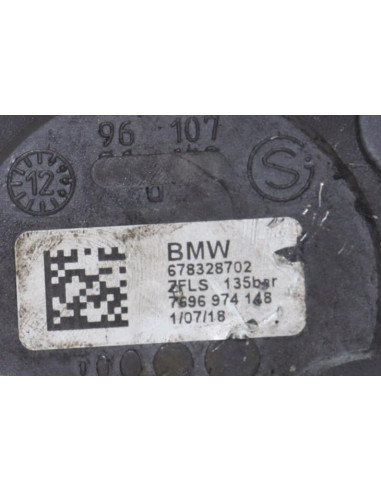 Pompe de direction BMW SERIE 3 E90 PHASE 1 Diesel