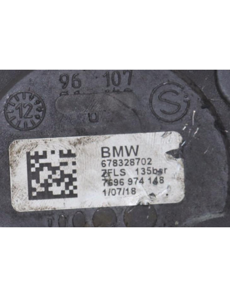 Pompe de direction BMW SERIE 3 E90 PHASE 1 Diesel