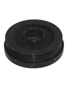 Poulie damper BMW SERIE 1 E87 PHASE 2 Diesel