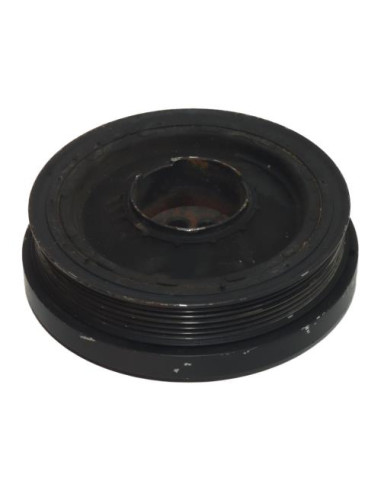 Poulie damper BMW SERIE 1 E87 PHASE 2 Diesel