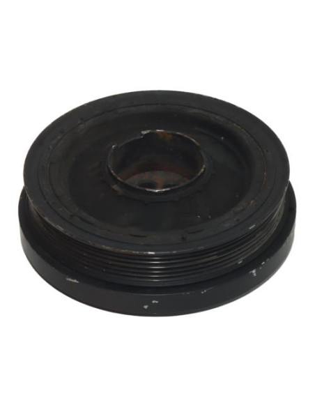 Poulie damper BMW SERIE 1 E87 PHASE 2 Diesel