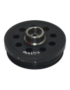 Poulie damper BMW SERIE 1 E87 PHASE 2 Diesel 2